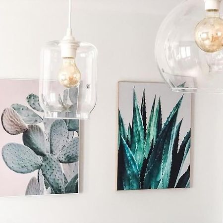 Los Cactus 1 Лас Палмас де Гран Канария Екстериор снимка