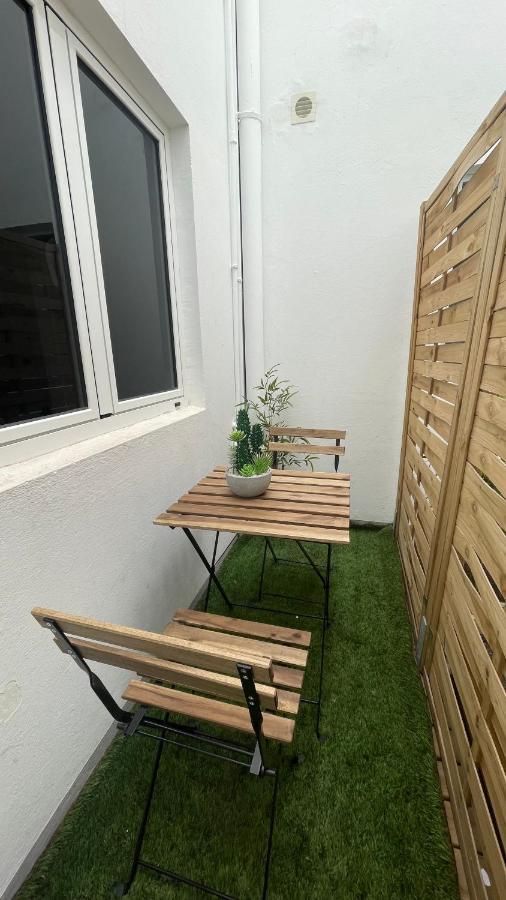 Los Cactus 1 Лас Палмас де Гран Канария Екстериор снимка